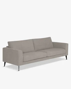 Burbank sofa, 3 XL
