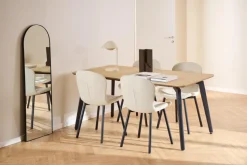 Cadiz rektangulær spisebord