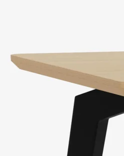 Cadiz rektangulær spisebord