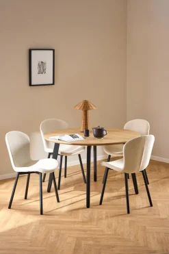 Cadiz rund spisebord