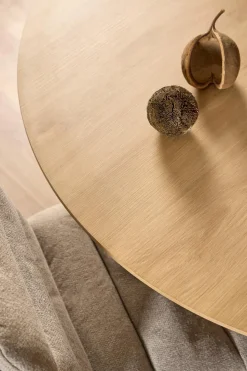 Cadiz rund spisebord