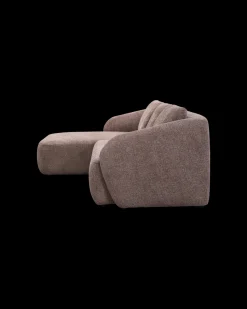 Cavo sofa med chaiselong venstre