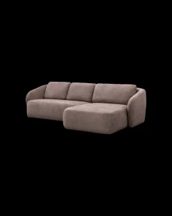 Cavo sofa med chaiselong højre