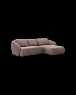 Cavo sofa med chaiselong højre