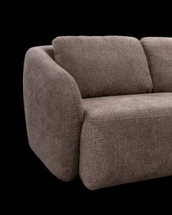 Cavo sofa med chaiselong højre