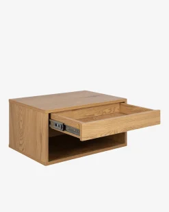 Cholet sengebord, eg