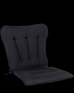 Cleveland hynde, sort