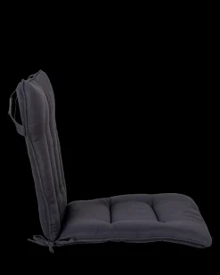 Cleveland hynde, sort