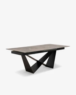 Connesso spisebord, keramisk bordplade