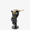 Cool bulldog m. bakke sidebord