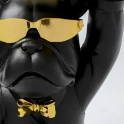 Cool bulldog m. bakke sidebord