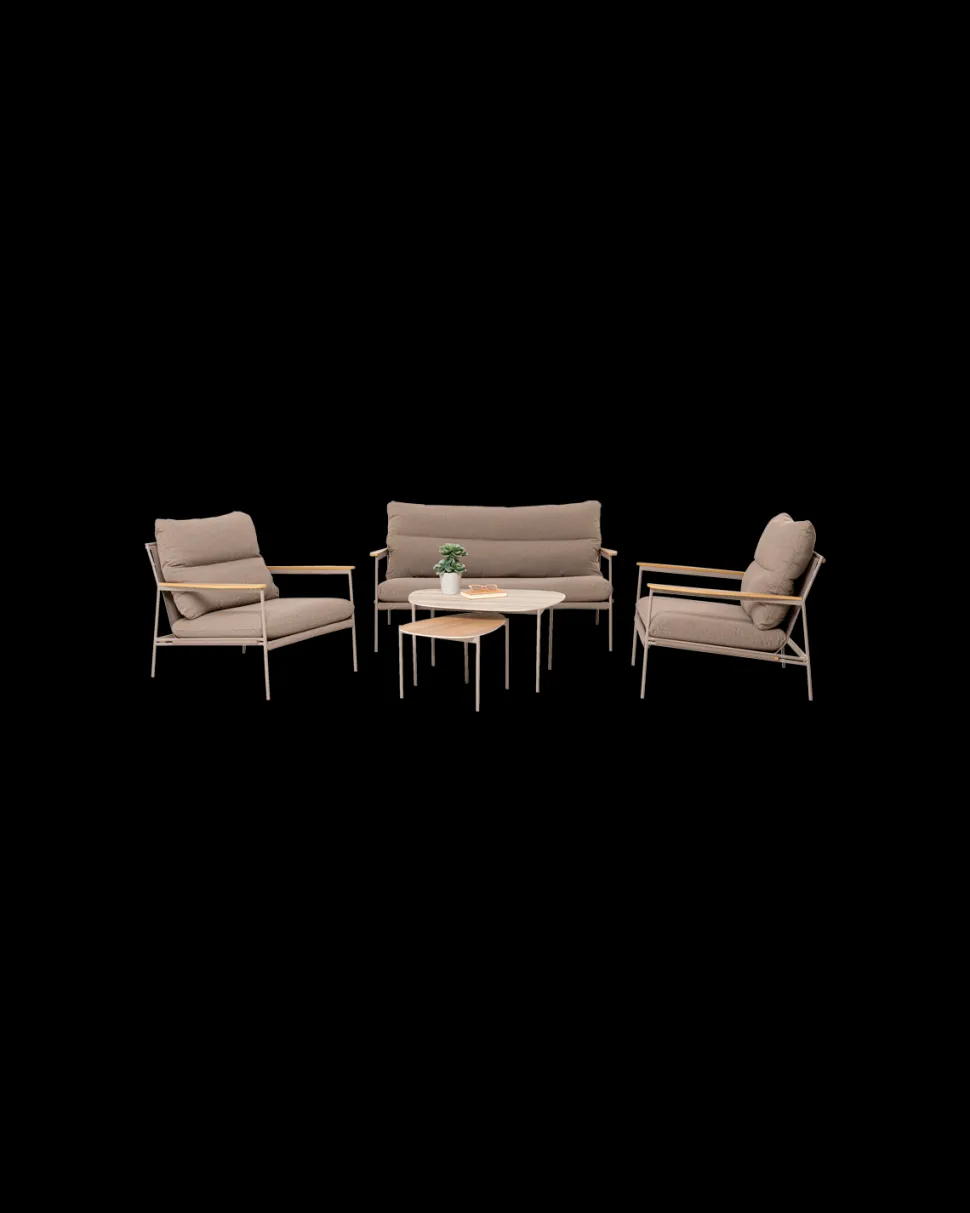 Cosica lounge sæt