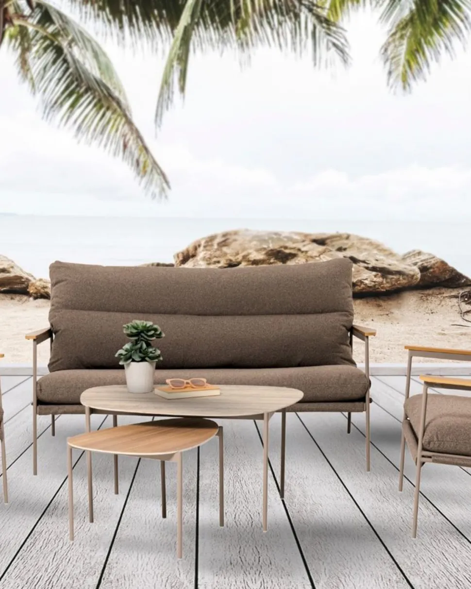 Cosica lounge sæt