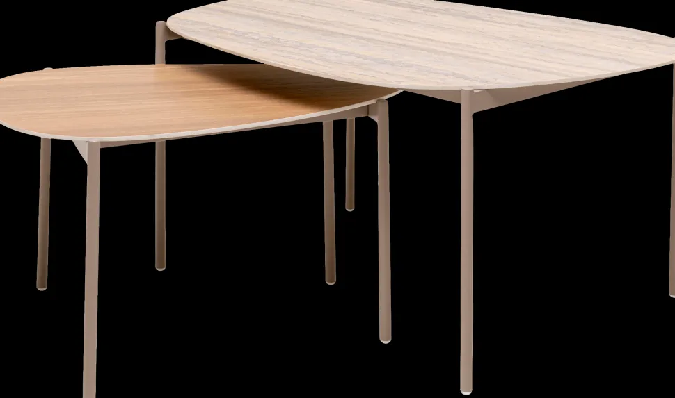 Cosica lounge sæt