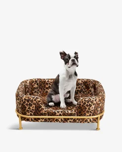 Diva leo hunde/katte seng