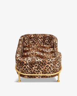 Diva leo hunde/katte seng