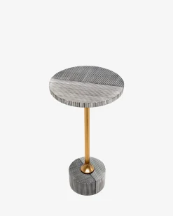 Domero double sidebord