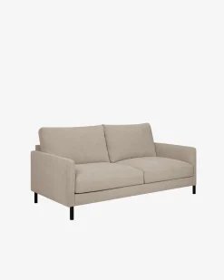 Dream 2 pers. sofa, beige