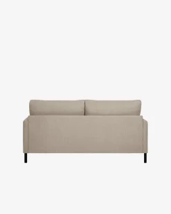 Dream 2 pers. sofa, beige