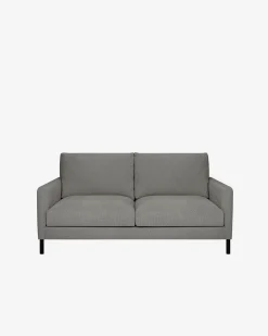 Dream 2 pers. sofa, grå