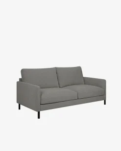 Dream 2 pers. sofa, grå