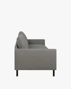 Dream 2 pers. sofa, grå