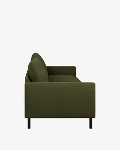Dream 2 pers. sofa, grøn