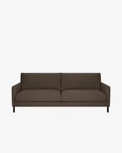 Dream 3 pers. sofa, taupe
