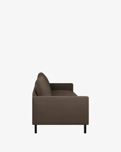 Dream 3 pers. sofa, taupe