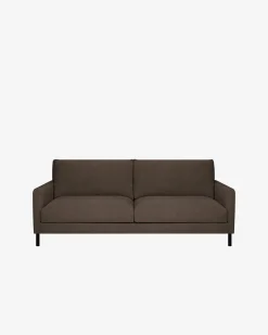 Dream 2 pers. sofa, taupe