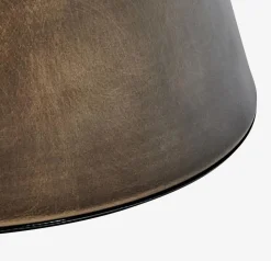 Dunsley rund sofabord