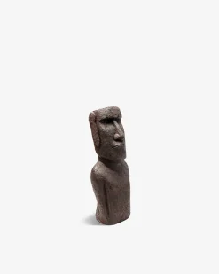 Easter island head, small