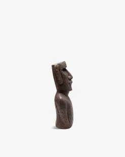 Easter island head, small