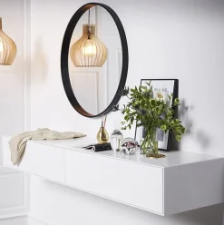 Edge byggereol, entre modul