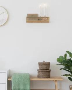 Ember Wall Shelf