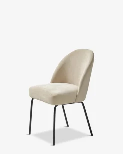 Esma spisebordsstol, sand