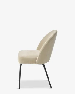 Esma spisebordsstol, sand