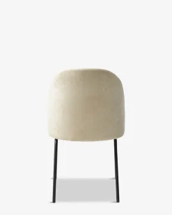 Esma spisebordsstol, sand