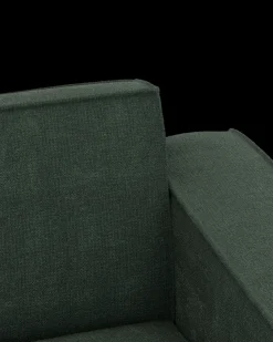 Espada hjørnesofa m/chaiselong, Venstre