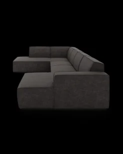 Espada hjørnesofa m/chaiselong, Venstre