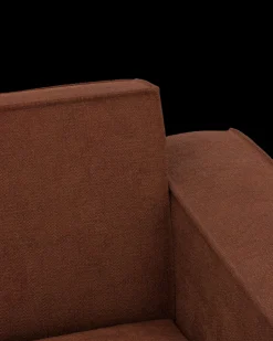 Espada hjørnesofa m/chaiselong, Venstre