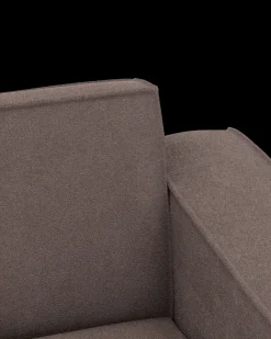 Espada hjørnesofa m/chaiselong, Venstre