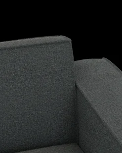 Espada hjørnesofa m/chaiselong, Venstre