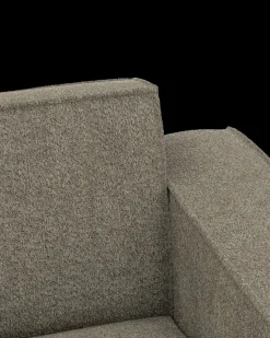 Espada hjørnesofa m/chaiselong, Venstre