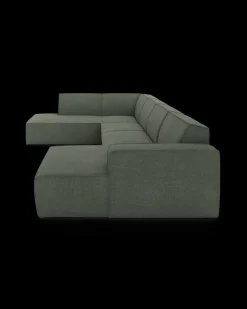 Espada hjørnesofa m/chaiselong, Venstre