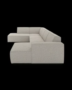 Espada hjørnesofa m/chaiselong, Venstre