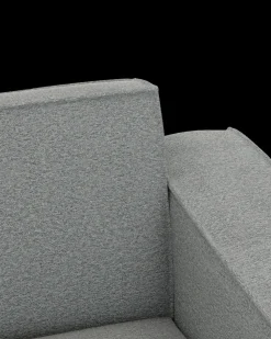 Espada hjørnesofa m/chaiselong, Venstre