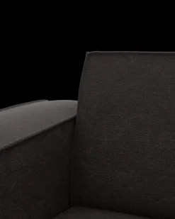 Espada hjørnesofa m/chaiselong, Højre