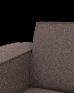 Espada hjørnesofa m/chaiselong, Højre