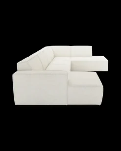 Espada hjørnesofa m/chaiselong, Højre